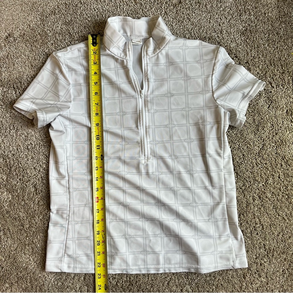 Fits show shirt